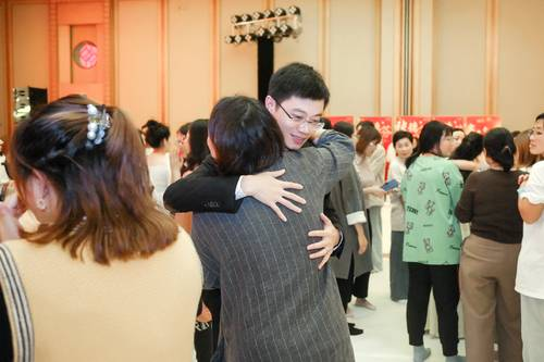 張德芬空間·北京站丨遇見線下深度成長體驗(yàn)營——遇見愛的奇跡