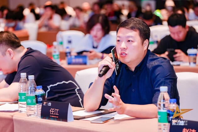 預見未來設計，雷士照明尋星獎華東啟航