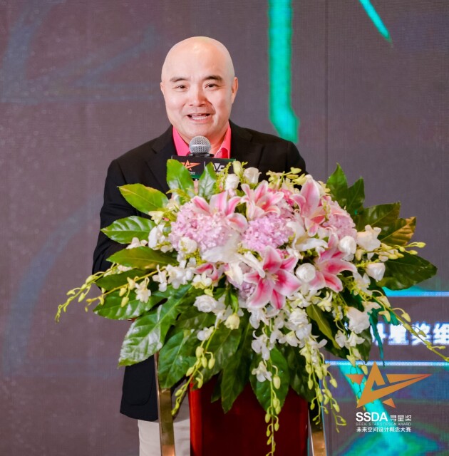 預見未來設計，雷士照明尋星獎華東啟航