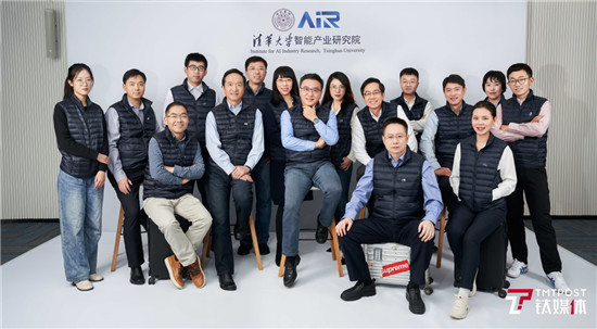 獨(dú)家對(duì)話清華大學(xué)AIR院長張亞勤：人工智能研究要面向社會(huì)需求｜鈦媒體直擊烏鎮(zhèn)