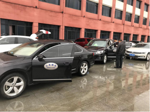 卡佐科技重慶市公車項(xiàng)目順利通過專家評(píng)審驗(yàn)收