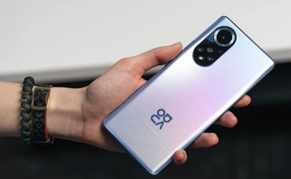 華為nova9系列夜景拍攝解析，看完之后你也能學(xué)會！