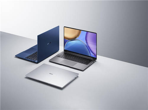 倒計(jì)時，還有1天，榮耀MagicBook V 14即將首銷6199元起