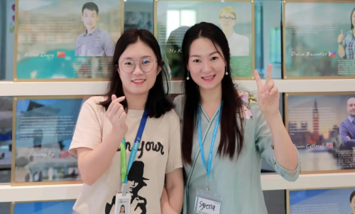 我的英語蛻變之路——從零基礎(chǔ)到自信用英文演講