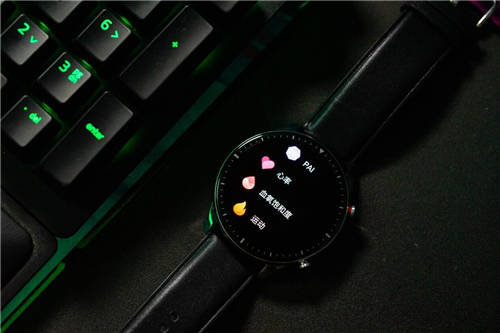 比Apple Watch多兩個(gè)通道，華米科技新品將配置六通道心率傳感器
