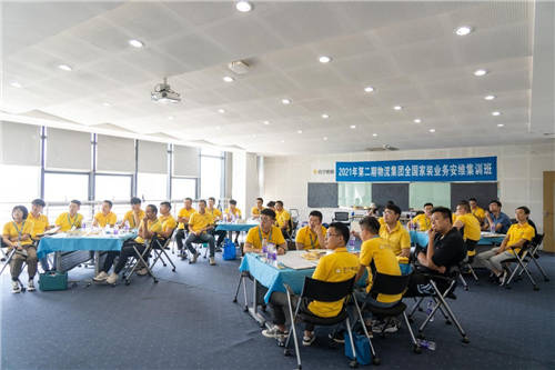 蘇寧易購物流啟動家裝“藍獅”計劃 培養(yǎng)技術(shù)型送裝人才助力產(chǎn)業(yè)升級