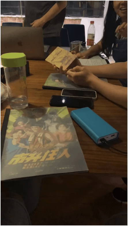 廣州國慶爆款必玩來了！來探+路客，打造滿場民宿數(shù)字劇本殺！