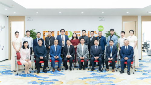 CATLINK宣布完成首輪融資，攜新瑞鵬共創(chuàng)世界級(jí)健康養(yǎng)寵智能生態(tài)