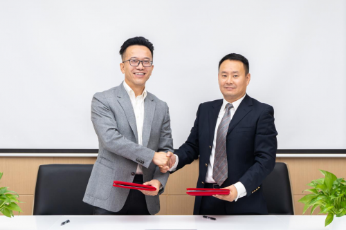 CATLINK宣布完成首輪融資，攜新瑞鵬共創(chuàng)世界級(jí)健康養(yǎng)寵智能生態(tài)