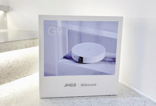 高性能機(jī)皇堅(jiān)果G9，家用投影，給你超高性價(jià)比