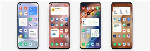 魯大師9月新機(jī)流暢榜：OPPO ColorOS 12跑分亮相！