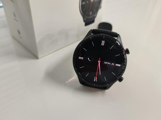 功能與長續(xù)航兼具，華米10月12日發(fā)布新一代Amazfit智能手表