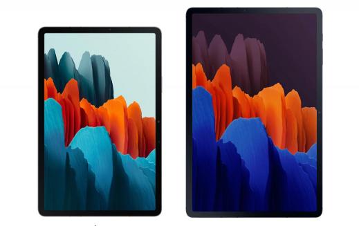 如何提升節(jié)后工作效率？三星Galaxy Tab S7
