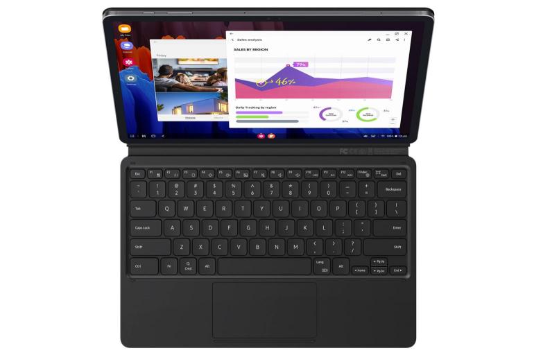 如何提升節(jié)后工作效率？三星Galaxy Tab S7