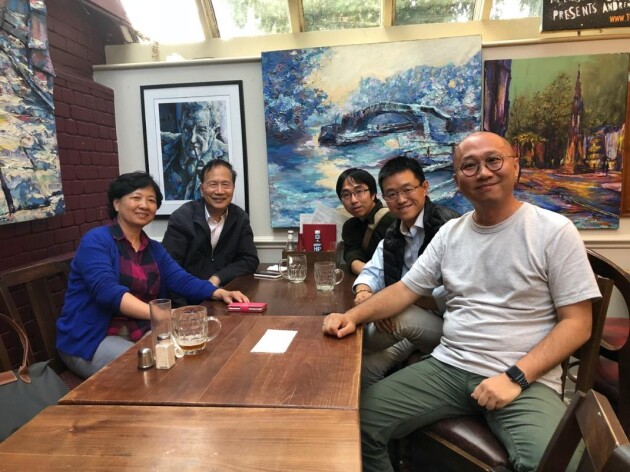 一個約定讓全球數(shù)萬AI愛好者相聚，它是如何做到的？