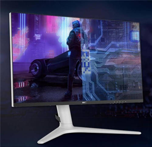 HKC PG27P5U 高性能顯示器，不可錯(cuò)過的技術(shù)“利器”