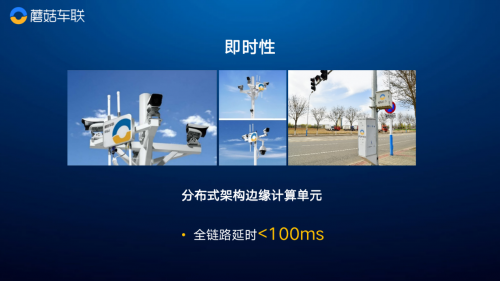 蘑菇車聯(lián)CTO郭杏榮：“單車智能+車路協(xié)同”是自動(dòng)駕駛落地最優(yōu)解