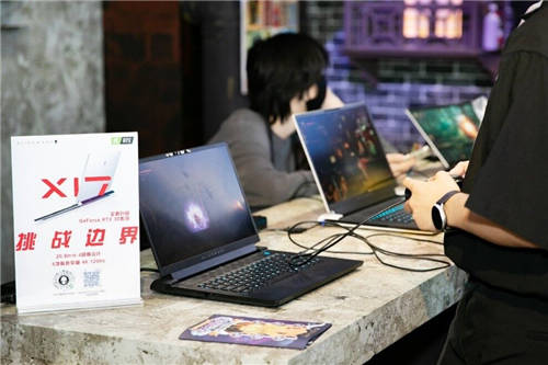 什么牌子的高端游戲本比較好 能“打仗”的更好！