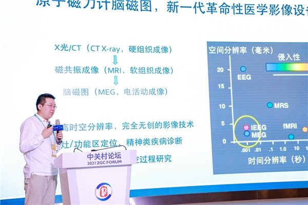 持續(xù)突破、不斷創(chuàng)新—多款黑科技應(yīng)用為患者帶來(lái)福音
