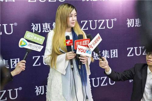 實現(xiàn)“自我價值”，是雪大初瑞雪作為獨立女性的底氣