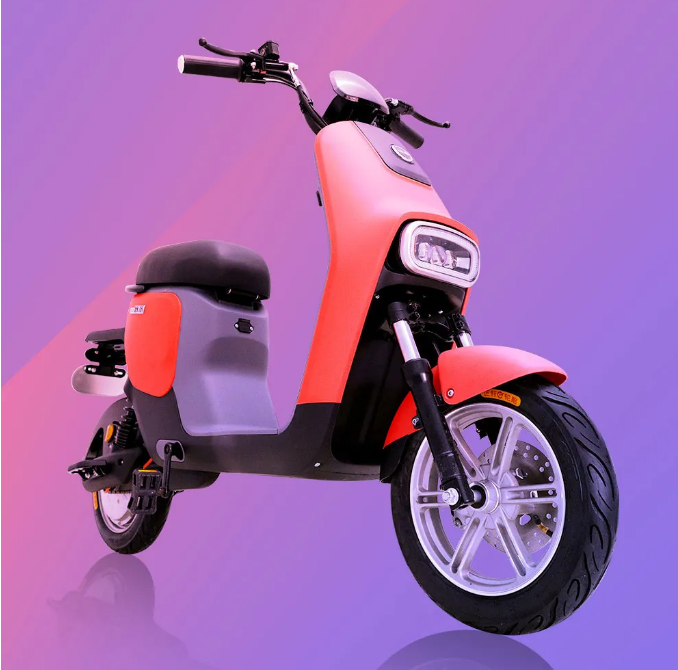 和蔣欣一樣追求更高品質(zhì)，歐派電動(dòng)車F1實(shí)力出眾