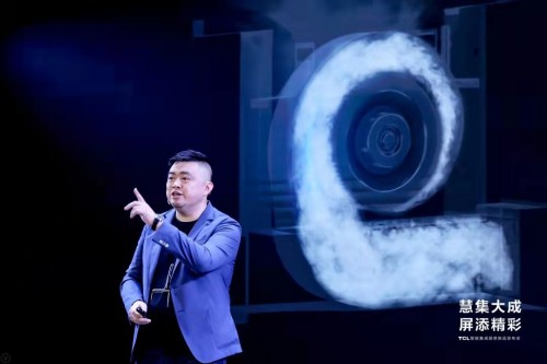 TCL閆強：“差異化+年輕化”雙箭齊發(fā)，TCL集成灶布局智能升級之路