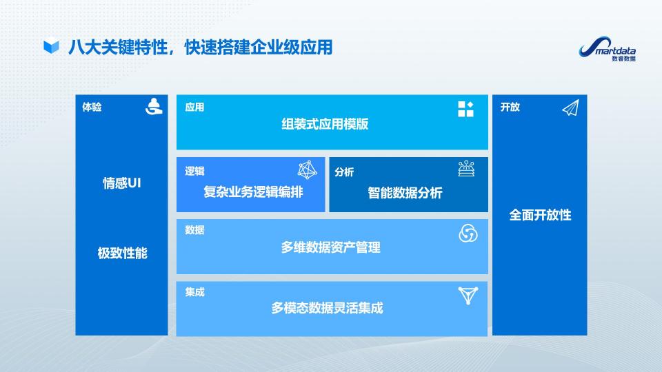 南京數(shù)睿數(shù)據(jù)CTO張超：企業(yè)級無代碼開發(fā) 新思路 新模式 新動能