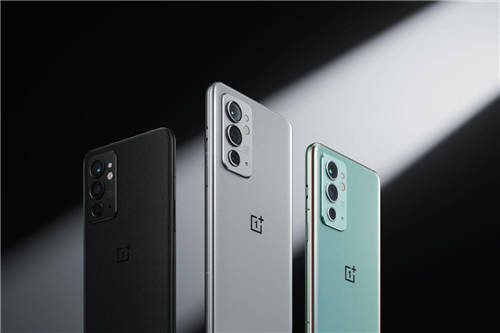速度有了新名字，性能加料旗艦一加 9RT 正式發(fā)布