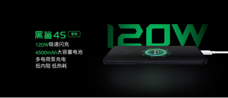 進化出擊！黑鯊4S系列全系搭載磁力升降肩鍵2699元起！