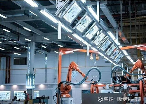 雙碳大潮下，海爾智家點亮制造業(yè)碳中和“燈塔”