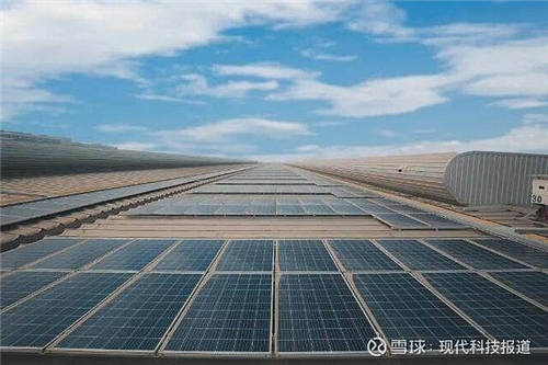 雙碳大潮下，海爾智家點亮制造業(yè)碳中和“燈塔”