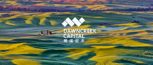 晨溪資本 玖富具有使命感和責任感，為用戶的財富增值服務