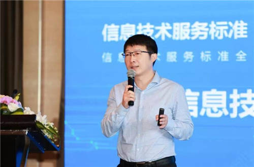 啟航未來，2021新華三服務(wù)中國行從滬上出發(fā)