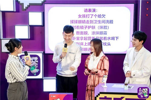 全面引爆重陽節(jié)消費(fèi)熱潮 “真快樂”首秀計(jì)劃好評連連