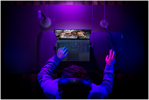 搭載Win11，超強戰(zhàn)斗力——雷蛇靈刃15精英版太香了