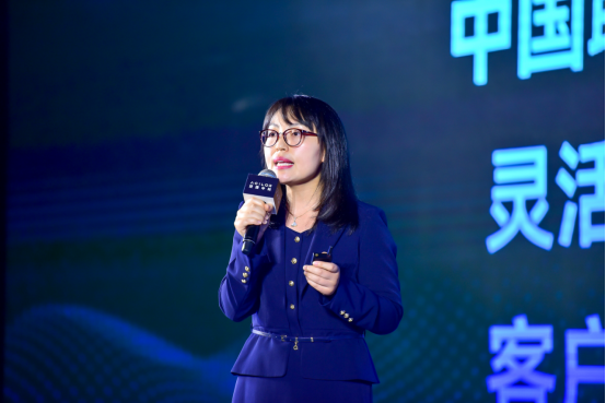 中國制造！安捷“納秒級(jí)”實(shí)時(shí)數(shù)據(jù)庫系統(tǒng)發(fā)布，加快推進(jìn)工業(yè)數(shù)字化轉(zhuǎn)型