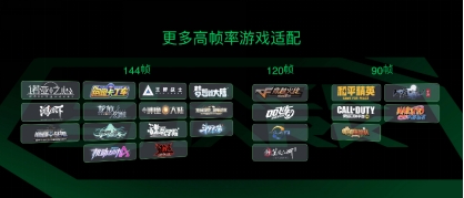 絲滑顯示+極速觸控，黑鯊4S全系標配三星E4材質頂級屏幕