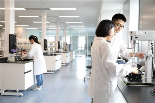 華熙生物緣何成為生物科技界的“華為”？