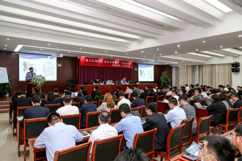助推投資者教育納入國民教育體系 微淼一直在行動(dòng)！