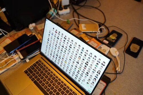 守護未成年人網絡安全，騰訊協(xié)力警方破獲非法游戲租號案件