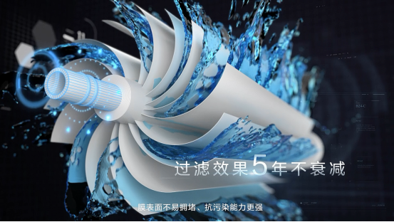 國產(chǎn)家電凈水器怎么選，高端凈水器推薦為何受好評？