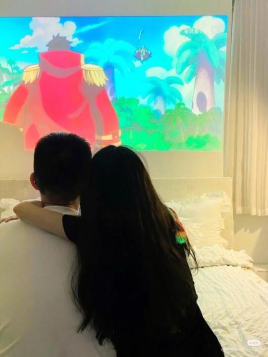 這個雙十一，送家人一個溫暖的影院吧——明基i707智能家用投影儀預(yù)售即將開啟