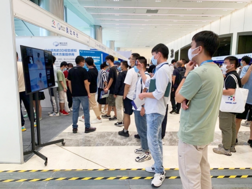 實時摳取3D物品與人像，奧比中光在VALSE 2021上推出3D智能摳圖算法