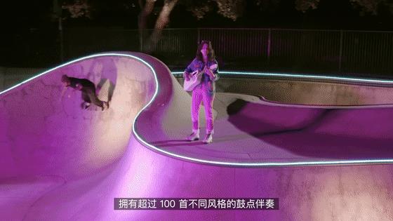 陪陳小春、黃貫中披荊斬棘的拿火智能吉他，憑什么是劃時(shí)代之作？