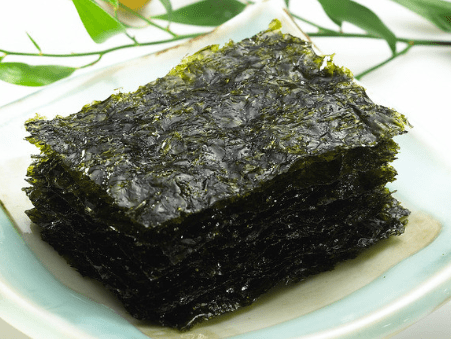 海苔都有什么牌子？爆火的健康零食老板仔