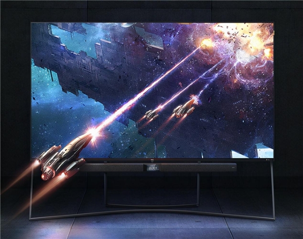 TCL 98X9C巨幕智屏拿下「科技創(chuàng)新獎」，網(wǎng)友：實至名歸