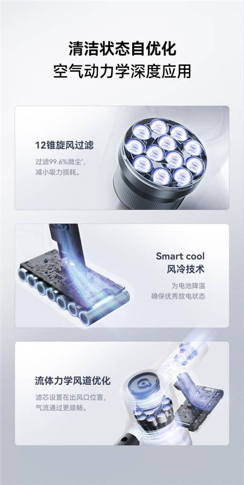 追覓和戴森吸塵器哪個好？論口碑和實力哪家更強？