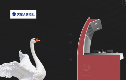雙十一來臨，一起來了解億田集成灶怎么樣？火星人集成灶如何？