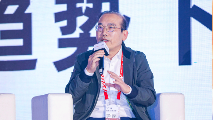 云棲大會｜銷幫幫CRM如何解讀“業(yè)財數(shù)據(jù)整合”關鍵價值點？
