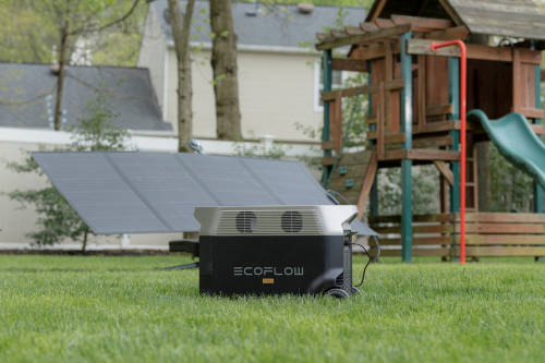 正浩EcoFlow發(fā)布全新移動電站德DELTA Pro，性能旗艦滿電來襲